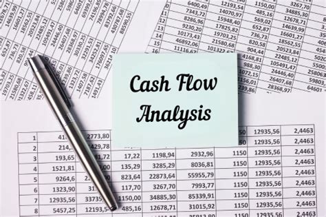 Cash Flow Analysis: Your guide to know everything