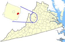 City of Waynesboro VA City Directories