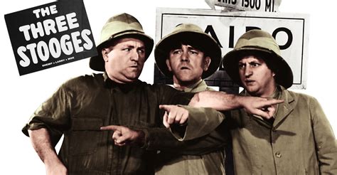 The Three Stooges Season 1 - watch episodes streaming online