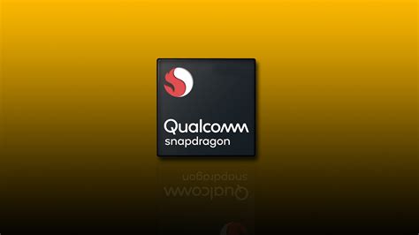 Snapdragon 865 Plus Launch Won’t Happen This Year, Says Qualcomm’s ...