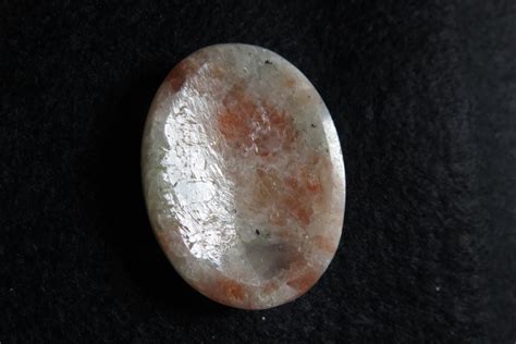 Thumbstone – Sunstone – The Crystal Path