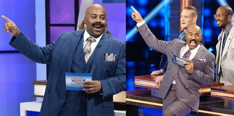 'SNL' Star Kenan Thompson Shares Steve Harvey's Real Feelings About His 'Family Feud' Skit