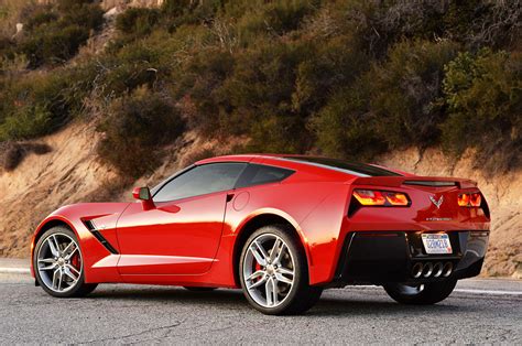 🔥 [50+] Chevy Corvette Stingray Wallpapers | WallpaperSafari