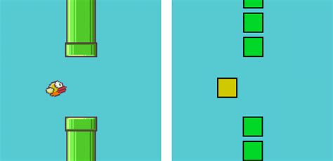 How To Make A Flappy Bird In HTML5 - GameDev Academy