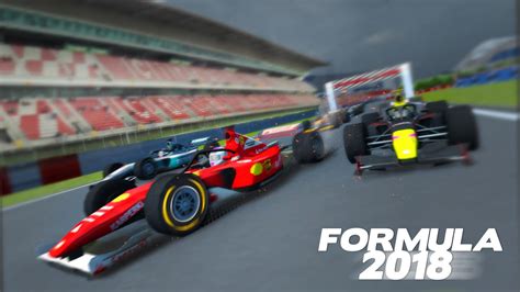 🥇 7 Fórmula 1 Juegos de carreras para Android 2020