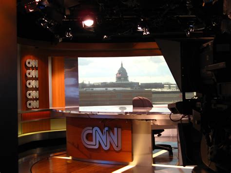 CNN Welcomes 2 Experienced Reporters to Team - SevenLetter