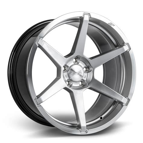 Ace Alloy — Forged Wheel Source