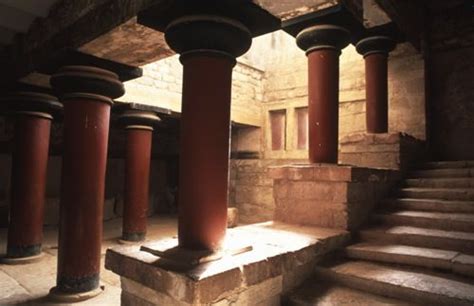 65 best images about Minoan Architecture on Pinterest | Civilization, Architecture and Columns