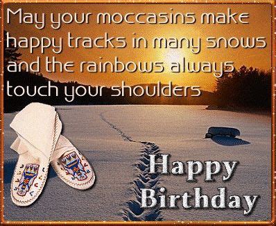 10 best images about Native american birthday blessings on Pinterest ...