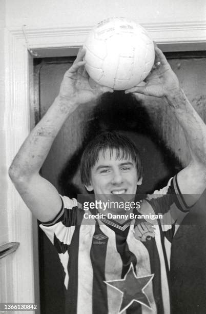 1,376 Peter Beardsley Photos & High Res Pictures - Getty Images