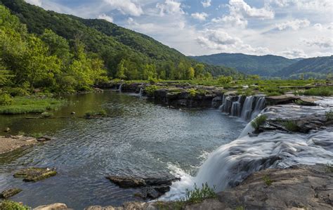 Appalachian Mountains - Geology, Plateau, Valleys | Britannica