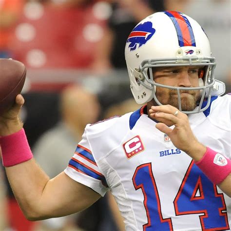 Buffalo Bills: Buying or Selling Top 2013 Draft-Eligible QB as Fits for Bills | News, Scores ...