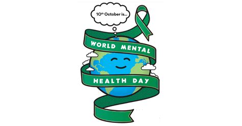 World Mental Health Day 2023 – Tuesday 10th October