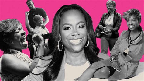 Kandi Burruss Talks 'No Scrubs,' Fearlessness And How You Not ‘Bout To Play With Her Money ...