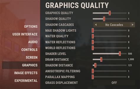 How to increase FPS in Rust: Best Settings Guide - Gamer Journalist