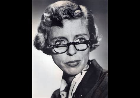 Actress Nancy Kulp (best known as Miss Jane Hathaway on The Beverly Hillbillies) was part of the ...