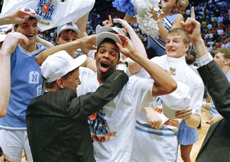 UNC hires Hubert Davis as head coach | The North State Journal