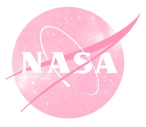 Nasa Logo.png Transparent