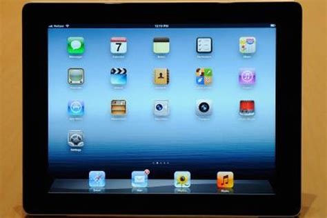 How to Connect a Computer to an iPad With BlueTooth | It Still Works