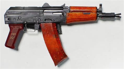 ArtStation - AKS74U