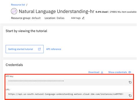 An introduction to Watson natural language processing - IBM Developer