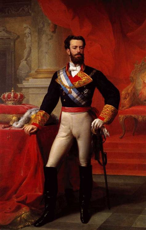 The Italian Monarchist: Amadeo I, the Italian King of Spain