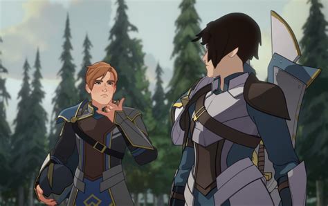 lynmars79: “ The General and Her Voice General Amaya and Commander Gren ...