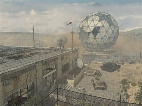 Image - Overview Dome MW3.jpg - The Call of Duty Wiki - Black Ops II, Ghosts, and more!