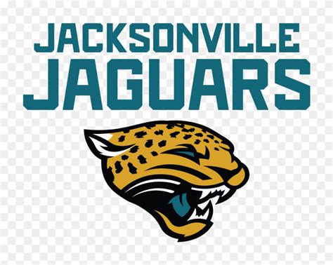 Jacksonville Jaguars Logo Png Transparent Vector - Jacksonville Jaguars ...