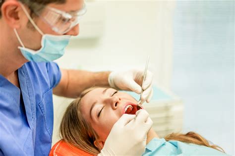 Multi-Procedure Visits to The Lewisville Dentist Saves Time And Money