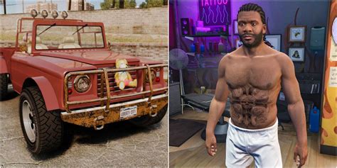 Grand Theft Auto 6: 10 Potential Benefits Of Sticking With Multiple ...