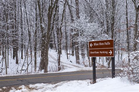 Cuyahoga Valley National Park — The Greatest American Road Trip