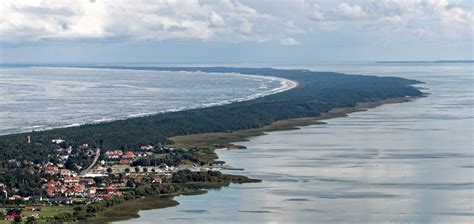 Vistula Spit Canal controversy | POLISH FORUM ABOUT CULTURE, PEOPLE ...