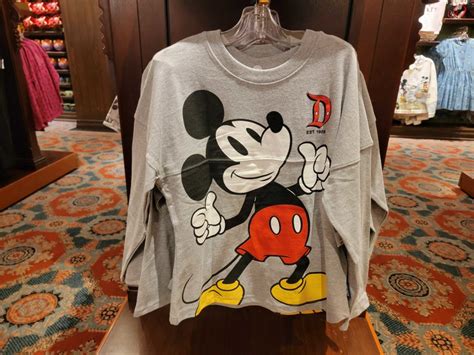 New Mickey Mouse and Pluto Youth Spirit Jersey Now Available at ...