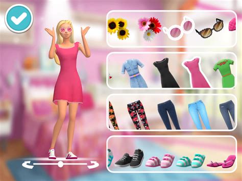 Download Permainan Barbie-Barbie-An JPG - tokojualmainan | Barbie dream ...