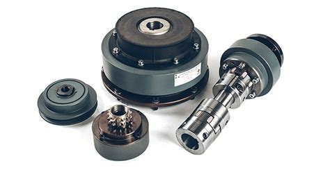 Centrifugal Clutch Explained – An Engineer’s Guide to a Centrifugal Clutch