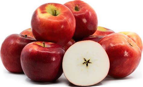 Cortland Apples Information, Recipes and Facts