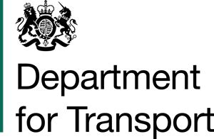 department for transport Logo PNG Vector (SVG) Free Download