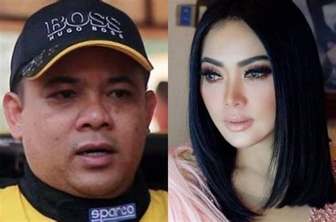 5 Fakta Haji Isam, Crazy Rich Kalsel yang Sempat Digosipkan Dekat ...