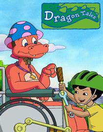 Dragon Tales TV Show | TVGuide.com