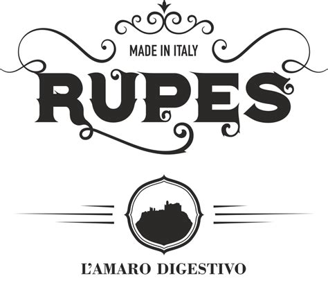 AMARO RUPES | Fornitore amari, gin, grappe per HoReCa