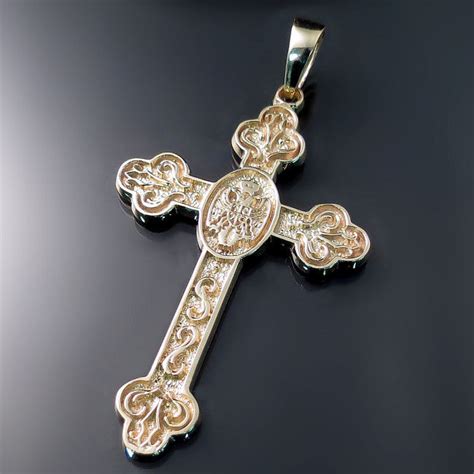 Serbian Orthodox Crosses Srpski Krstovi - Zoran Designs