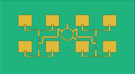 Design S-Band Monopulse Tracking Radar Antenna