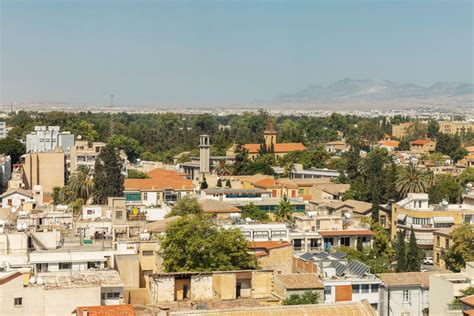 Living in Nicosia, Cyprus: Tips for Moving and Visiting 2024