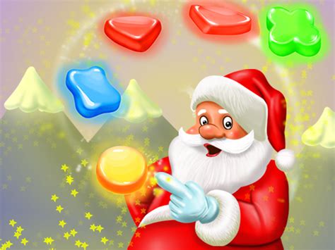 Christmas Puzzle 🏆 Games Online