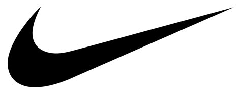 Nike Logo Transparent HQ PNG Download | FreePNGImg