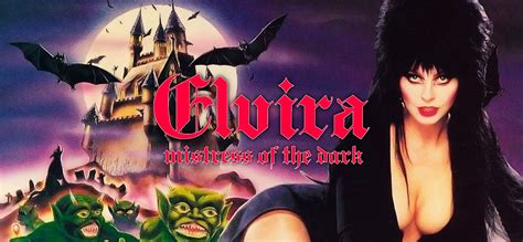 -20% Elvira: Mistress of the Dark on GOG.com