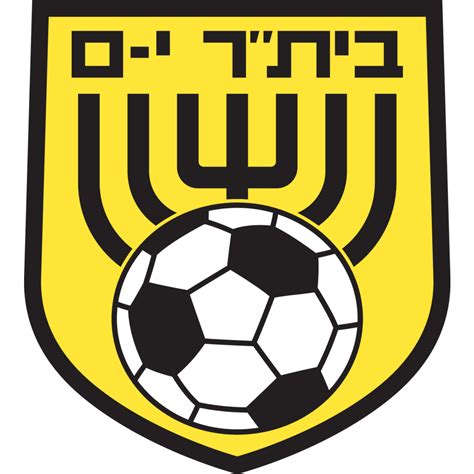 FC Beitar Jerusalem logo, Vector Logo of FC Beitar Jerusalem brand free ...