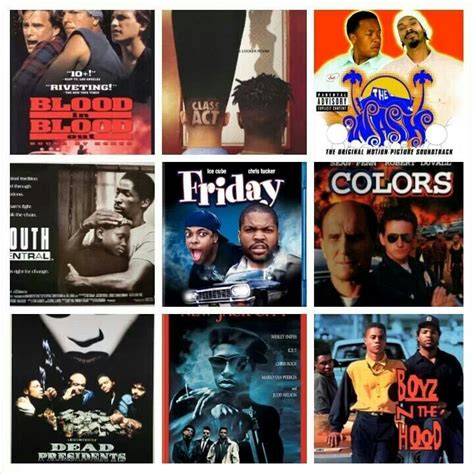 Pin by Ro' on 80s party | African american movies, 90s black movies ...