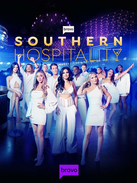 Southern Hospitality | TVmaze